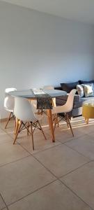 Espacio C Montevideo con estacionamiento