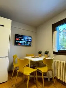 Céntrico Estudio en Formigal - Recién Reformado - Formigal