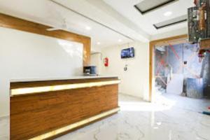 Hotel New Lake View