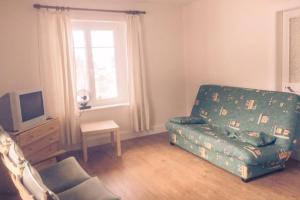 Chalets Chalet Cosy Lisiere de Foret : photos des chambres