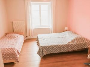 Chalets Chalet Cosy Lisiere de Foret : photos des chambres