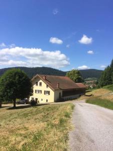 Chalets Chalet Cosy Lisiere de Foret : photos des chambres