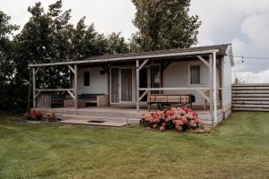 Chalet Tulpenweide - recreatie