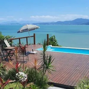 Pousada Sitio do Ma Vio - Caieira