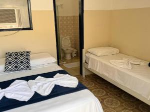 Pousada Prisma Paraty