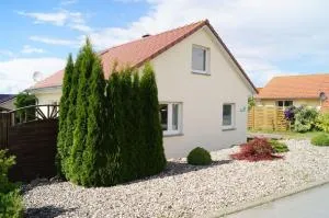 Ferienhaus-zur-leichten-Brise - Lischow