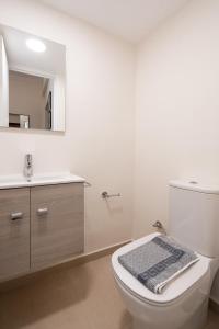 Modern Apartment in Athens with Acropolis & Mt Lycabettus view