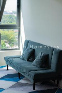 Cozy&Comfy Suite Room Perai