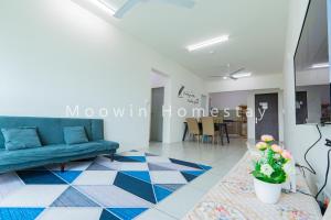 Cozy&Comfy Suite Room Perai
