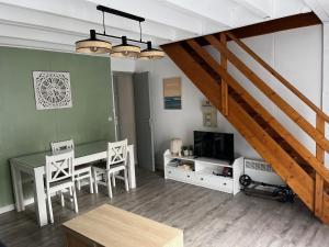 Maisons de vacances Patrimoine et immobilier Villas du Lac : photos des chambres