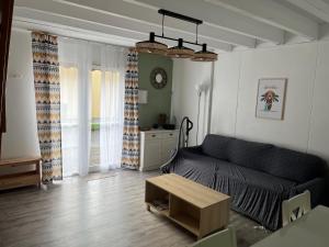 Maisons de vacances Patrimoine et immobilier Villas du Lac : photos des chambres
