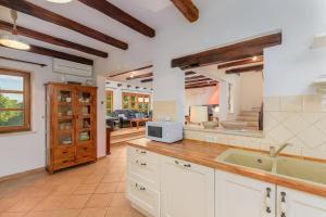 Villa Aurelia by Istrialux