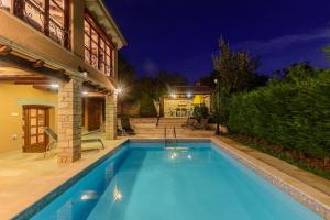 Villa Aurelia by Istrialux