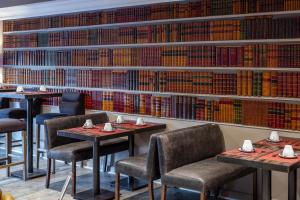Hotels Garrigae Distillerie de Pezenas - Hotellerie & Spa : photos des chambres