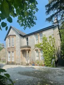 Bishopton Apartment, near Glasgow - Houston