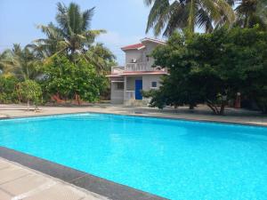 Murud Hospitality (Madni Villa)