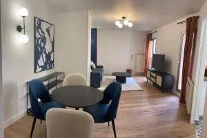 Le Botanique - À deux pas de Paris - 319B - 布吉瓦尔