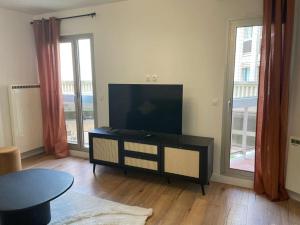 Appartements Le Botanique - A deux pas de Paris - 319B : photos des chambres