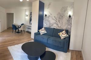 Le Botanique - À deux pas de Paris - 319B