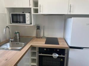 Le Botanique - À deux pas de Paris - 319B