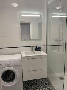 Appartements Le Botanique - A deux pas de Paris - 319B : photos des chambres