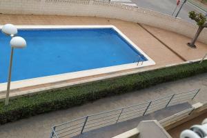 Acogedor apartamento en la playa de Canet