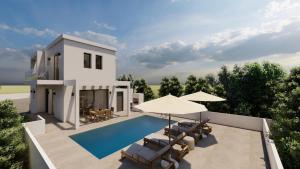 Villa Linea Verde I by Sealand Villas