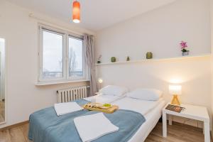 ShortStayPoland Bonifraterska (B149)