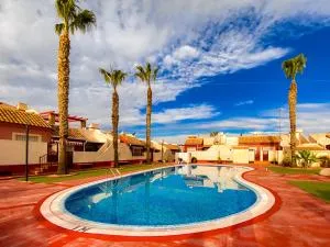 Casa de Luz - Кампосол