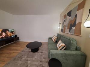 Appartements Le Traditionnel - En bordure de Paris - 322B : photos des chambres