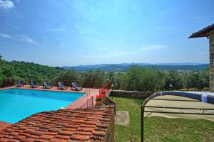 Villa Quercina by Mmega