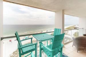 Regency Towers Unit 805W