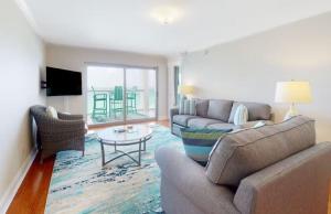 Regency Towers Unit 805W