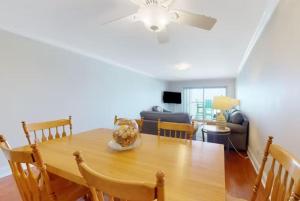 Regency Towers Unit 805W