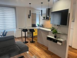 APARTMENT A&D CENTRUM