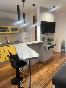 APARTMENT A&D CENTRUM