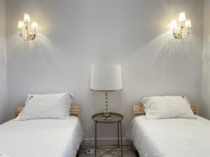 Solar Laginha - apartamentos e quartos