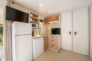 Campings Flower Camping La Steniole : photos des chambres