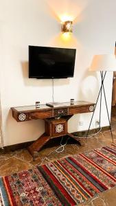 Sega House, a beautifully curated haven in Diani