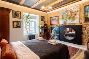 Художня резиденція Львова