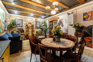 Художня резиденція Львова