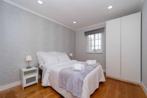 Casinha dos Avós by LovelyStay - 4hvězdičkové hotely ve městě Vila Nova de Gaia