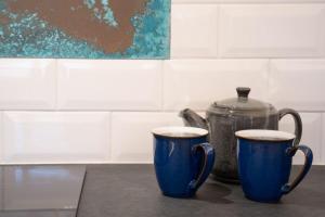 New 2 Bedroom Home at Waterhead Range by LetMeStay