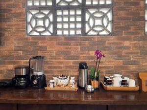 Casa na praia com churrasqueira - Bal. Camboriú