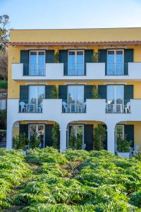 B&B La Vigna - Ischia Ponte