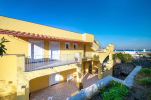 B&B La Vigna - Ischia Ponte