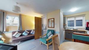 11 Strawberry Hill, Tolroy Manor - Strutture non classificate a Hayle