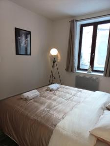 Appartement Les Iris, au calme, proche du centre