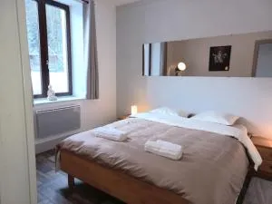 Appartement Les Iris, au calme, proche du centre - Dommartin-lès-Remiremont