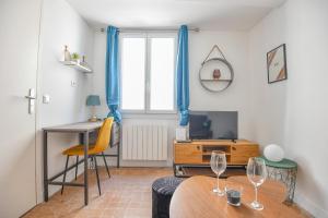 Appartements Beauregard - Au coeur du Panier proche Vieux-Port : Appartement